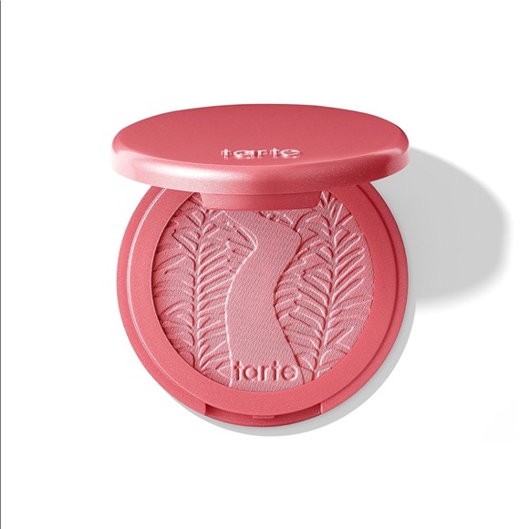 tarte Other - tarte Amazonian clay 12hr blush - glisten